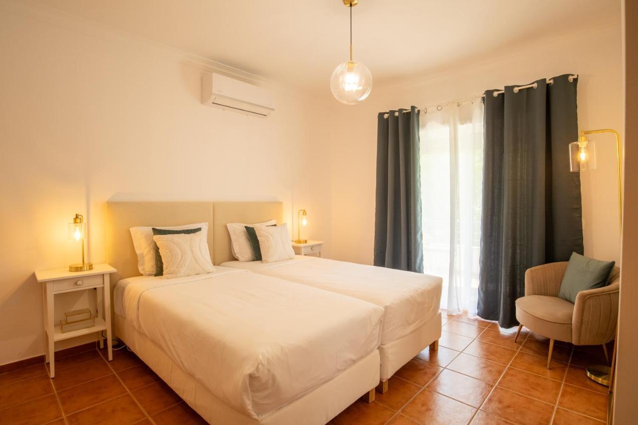 Rmr Charme & Vistas @ T3 Duplex Apartment Tavira Exterior foto