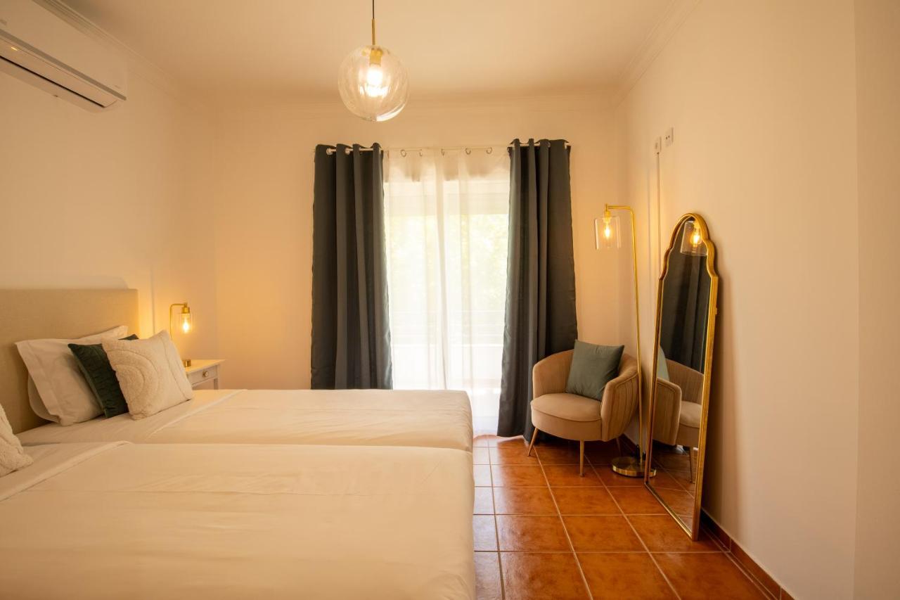 Rmr Charme & Vistas @ T3 Duplex Apartment Tavira Exterior foto