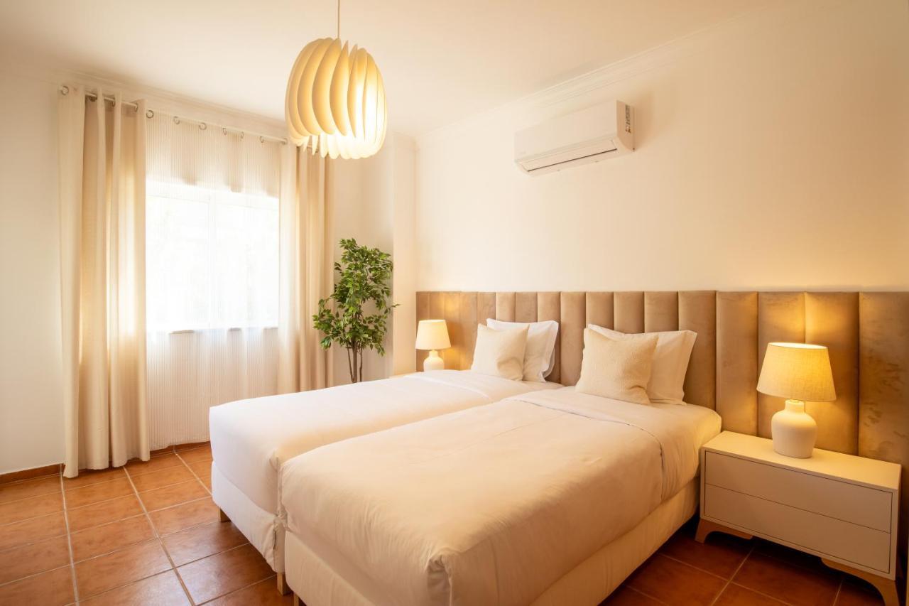 Rmr Charme & Vistas @ T3 Duplex Apartment Tavira Exterior foto