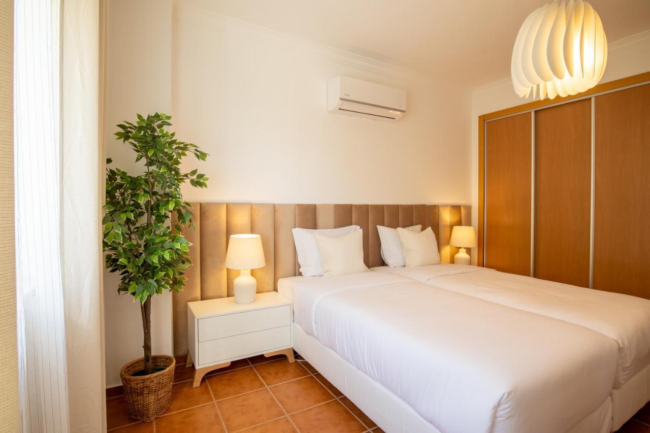 Rmr Charme & Vistas @ T3 Duplex Apartment Tavira Exterior foto