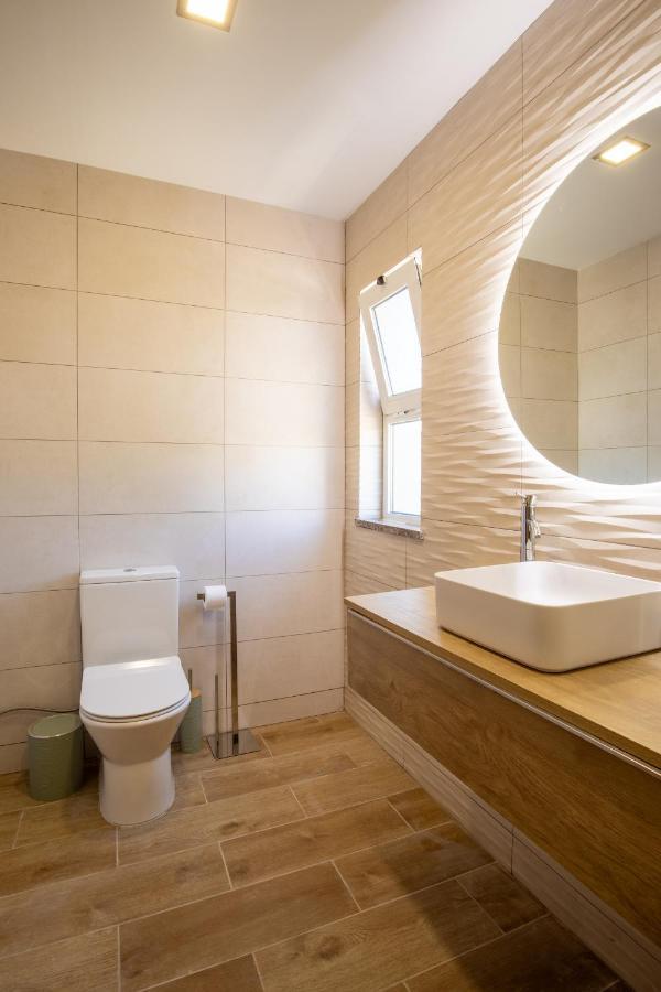 Rmr Charme & Vistas @ T3 Duplex Apartment Tavira Exterior foto