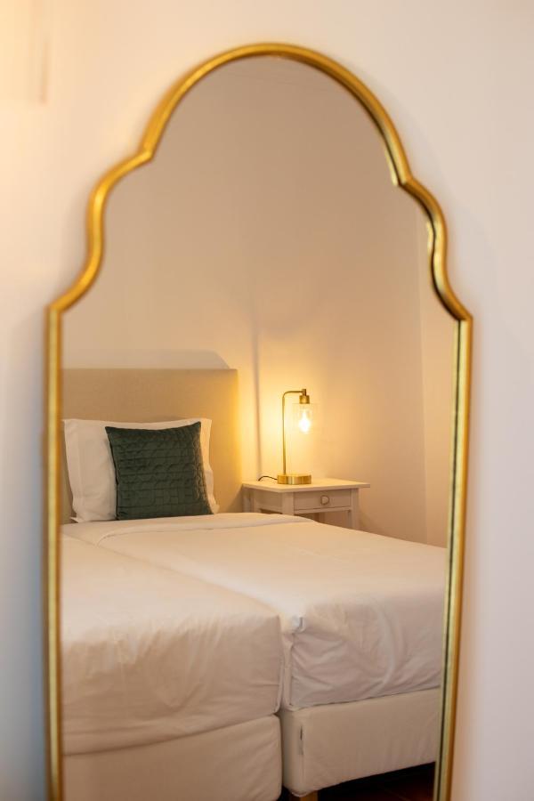 Rmr Charme & Vistas @ T3 Duplex Apartment Tavira Exterior foto