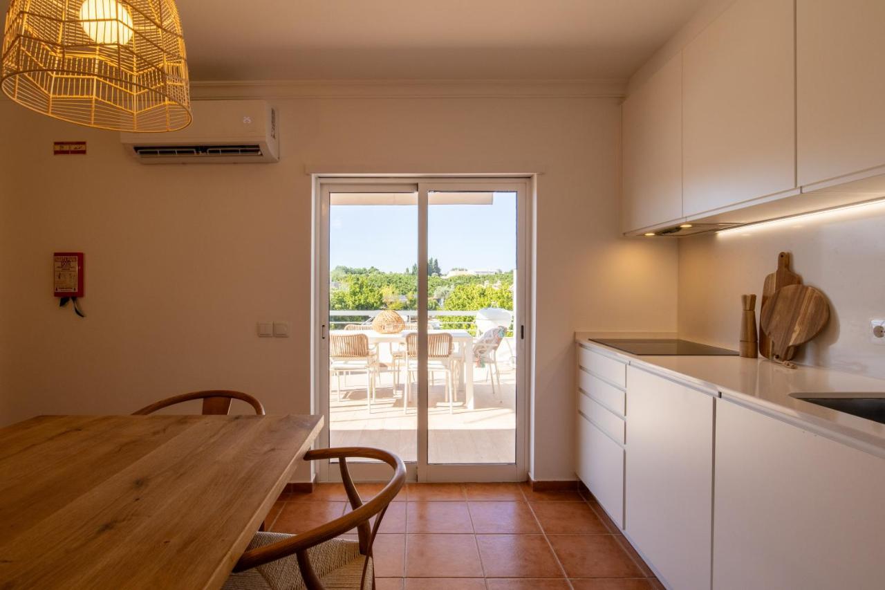 Rmr Charme & Vistas @ T3 Duplex Apartment Tavira Exterior foto