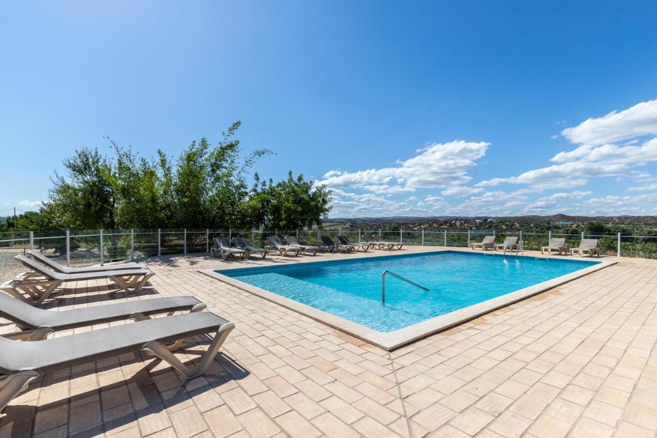 Rmr Charme & Vistas @ T3 Duplex Apartment Tavira Exterior foto