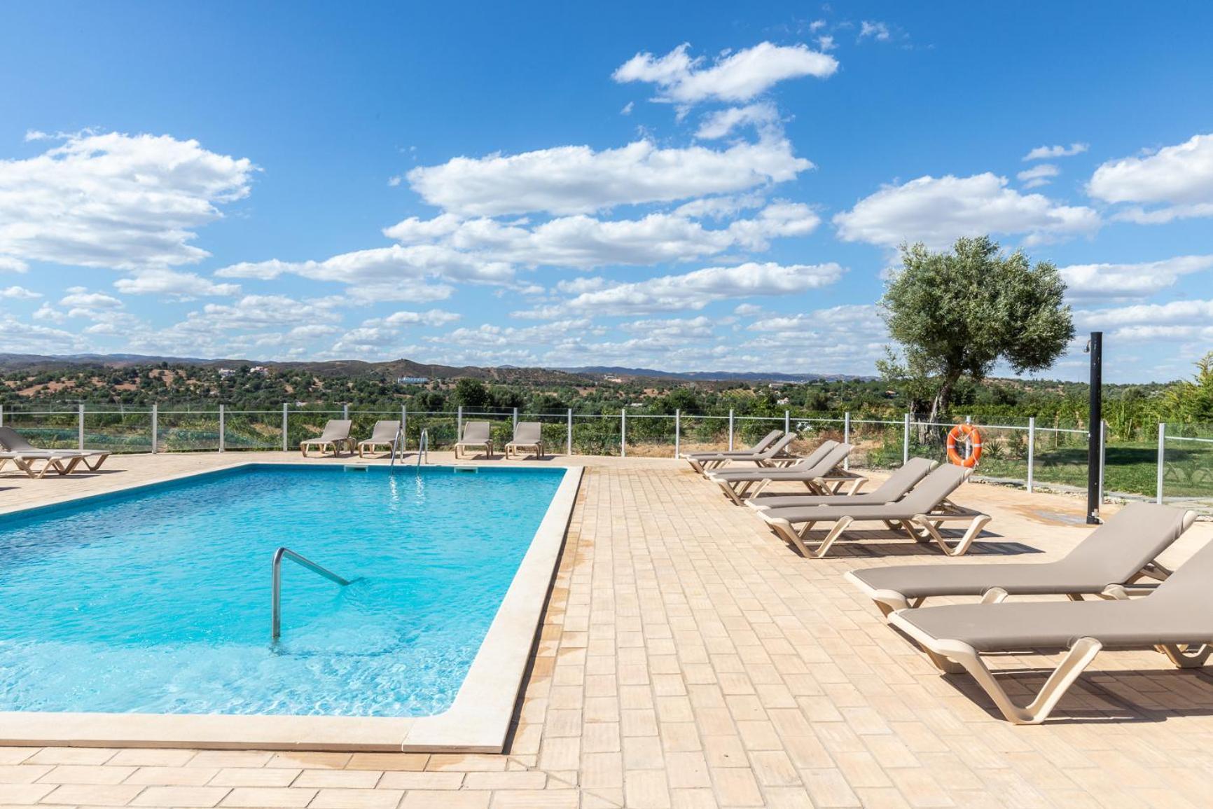 Rmr Charme & Vistas @ T3 Duplex Apartment Tavira Exterior foto